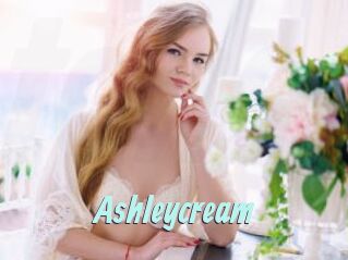 Ashleycream