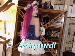 Ashleyeverett