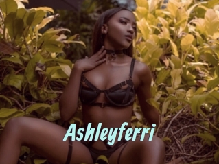 Ashleyferri