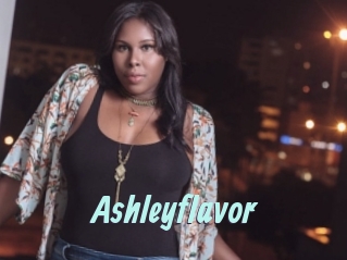 Ashleyflavor