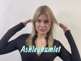 Ashleyhamlet