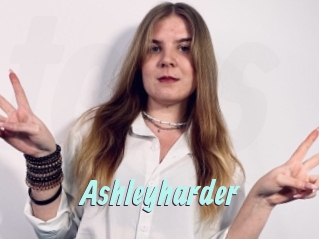 Ashleyharder