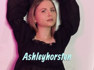 Ashleyhorsten