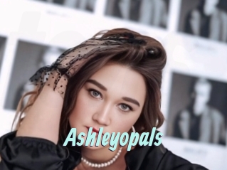 Ashleyopals