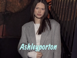 Ashleyporton