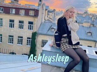 Ashleysleep