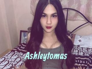 Ashleytomas