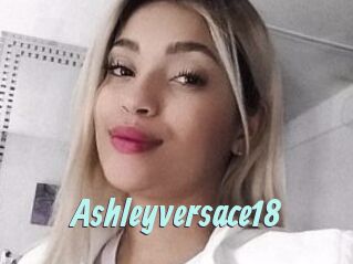 Ashleyversace18