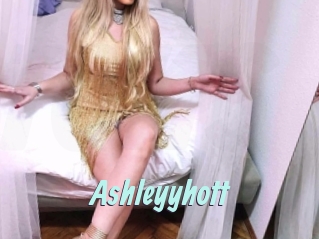 Ashleyyhott