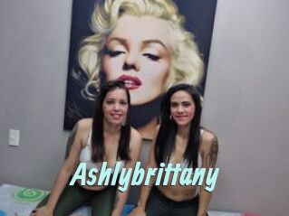 Ashlybrittany