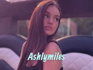 Ashlymiles