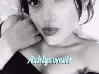 Ashlysweett