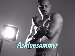 Ashtonsummer