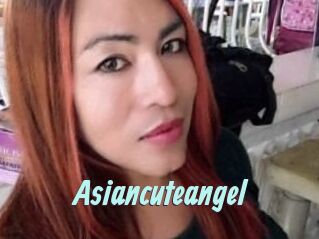 Asiancuteangel