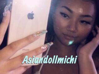 Asiandollmichi