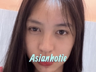 Asianhotie