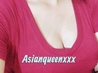 Asianqueenxxx