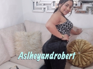 Aslheyandrobert