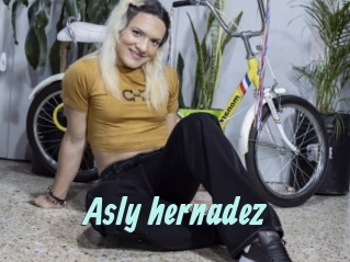 Asly_hernadez