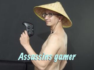 Assassins_gamer