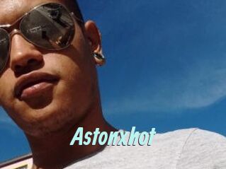 Astonxhot