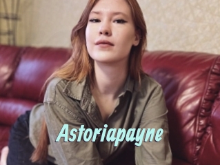 Astoriapayne