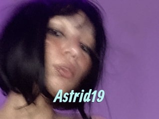 Astrid19