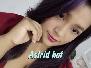 Astrid_hot