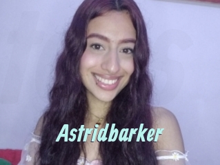 Astridbarker