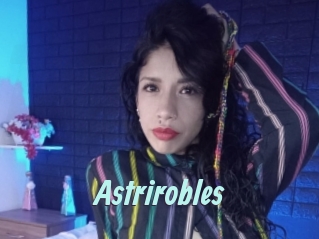 Astrirobles