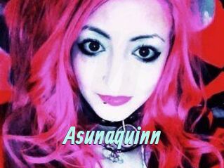 Asunaquinn