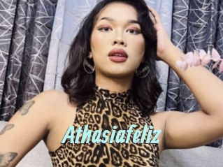 Athasiafeliz