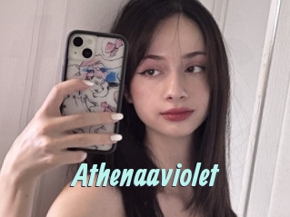 Athenaaviolet