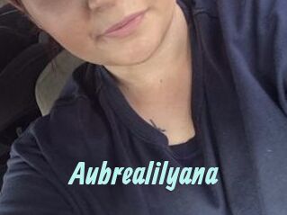 Aubrea_lilyana