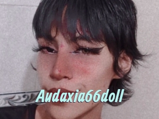 Audaxia66doll