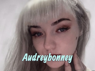 Audreybonney