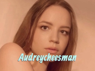 Audreycheesman