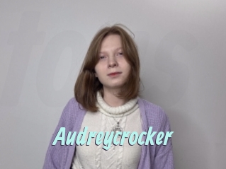 Audreycrocker