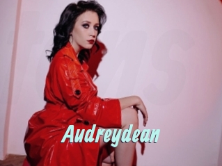 Audreydean