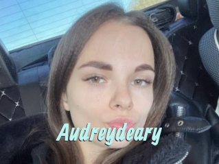 Audreydeary