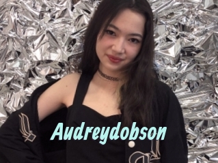 Audreydobson