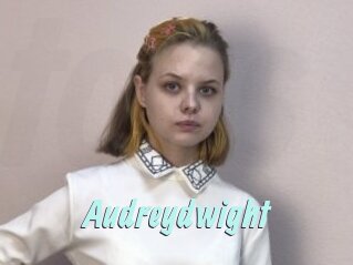 Audreydwight