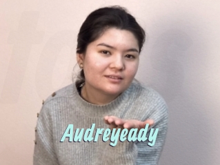 Audreyeady