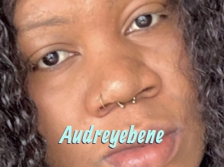 Audreyebene