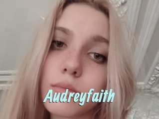 Audreyfaith