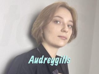 Audreygills
