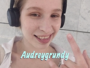 Audreygrundy