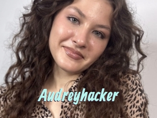 Audreyhacker