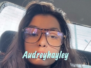 Audreyhayley