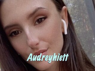 Audreyhiett